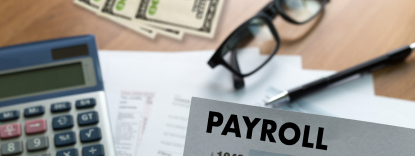 Payroll Outsourcing